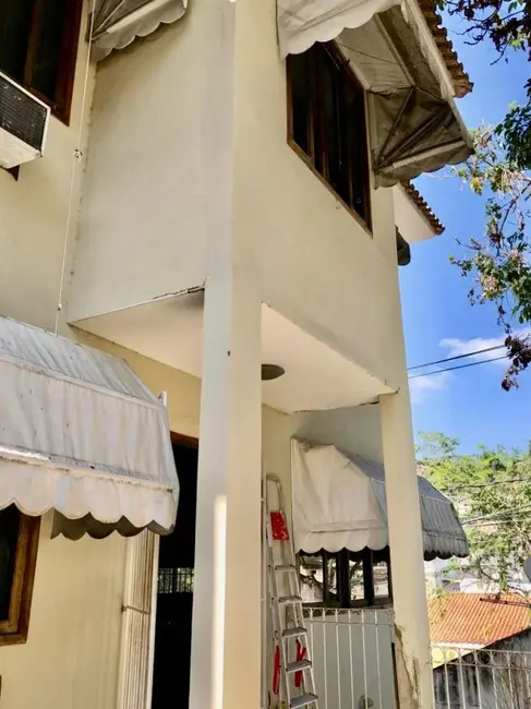 Foto 6 de Casa com 3 quartos à venda, 300m2 em Caonze, Nova Iguacu - RJ