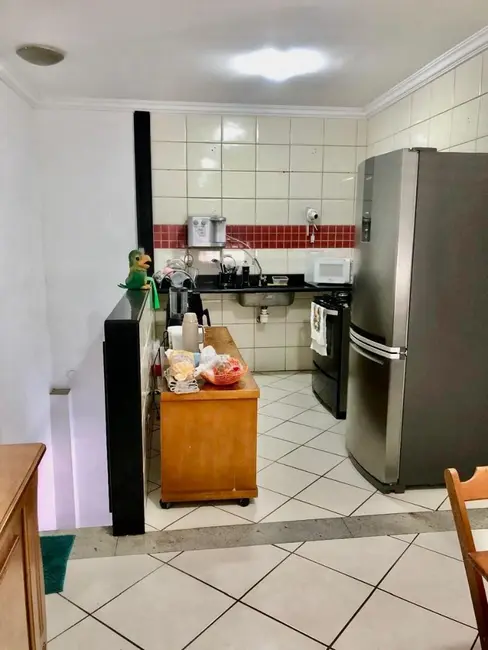 Foto 2 de Casa com 3 quartos à venda, 300m2 em Caonze, Nova Iguacu - RJ
