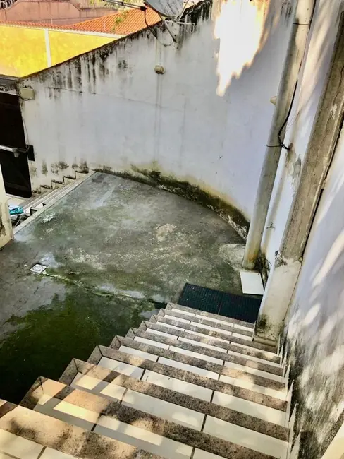 Foto 4 de Casa com 3 quartos à venda, 300m2 em Caonze, Nova Iguacu - RJ