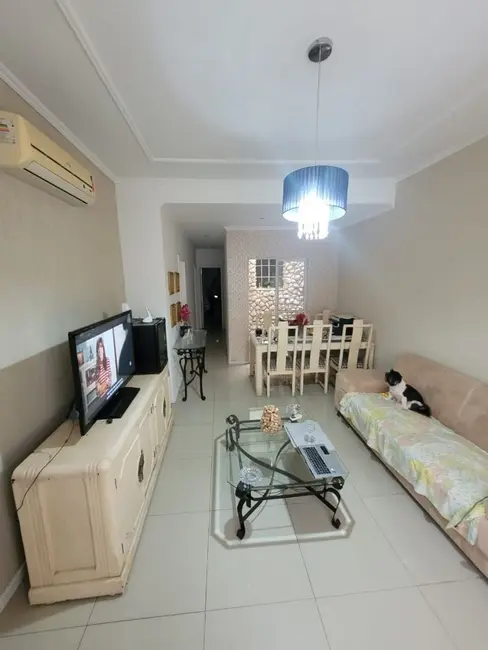 Foto 2 de Apartamento com 2 quartos à venda, 80m2 em Nova Iguacu - RJ