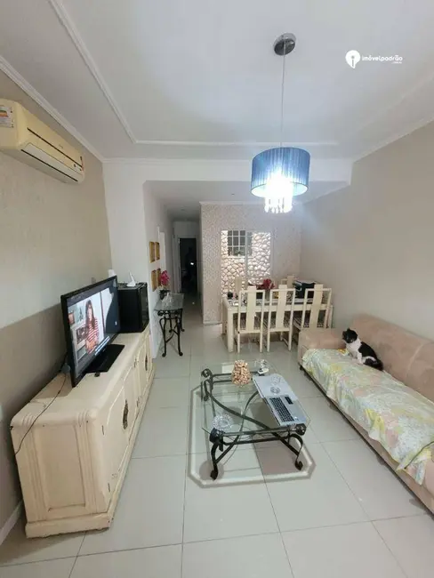 Foto 2 de Apartamento com 2 quartos à venda, 80m2 em Nova Iguacu - RJ