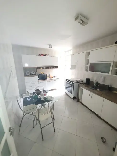 Foto 1 de Apartamento com 2 quartos à venda, 80m2 em Nova Iguacu - RJ