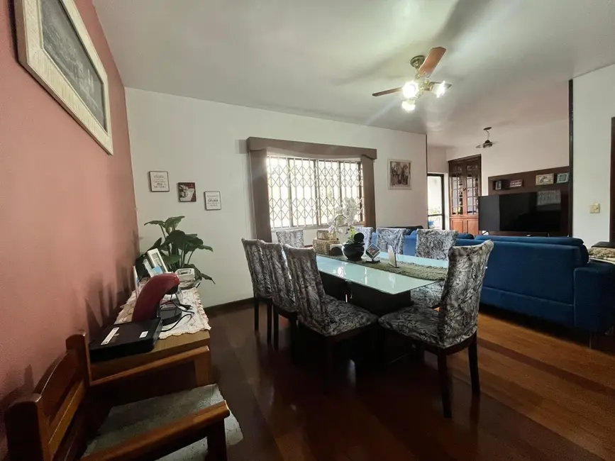 Foto 1 de Apartamento com 3 quartos à venda, 110m2 em Alvarez, Nova Iguacu - RJ