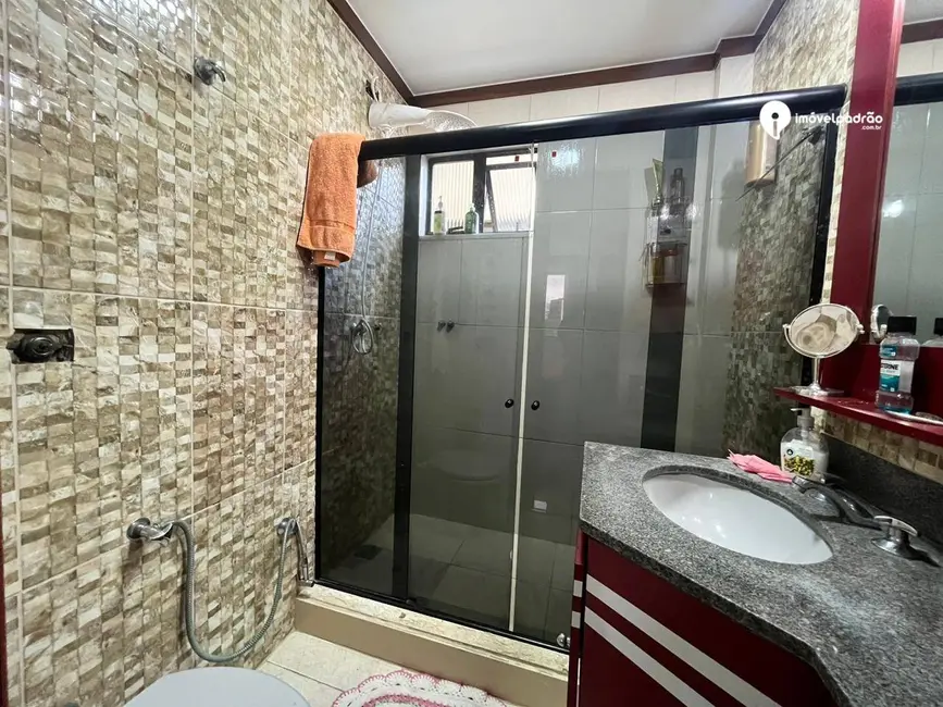 Foto 6 de Apartamento com 3 quartos à venda, 110m2 em Alvarez, Nova Iguacu - RJ