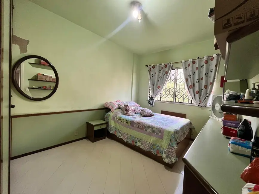 Foto 7 de Apartamento com 3 quartos à venda, 110m2 em Alvarez, Nova Iguacu - RJ