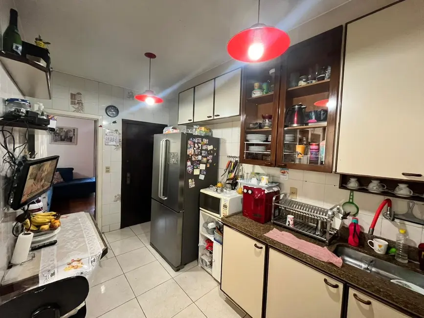 Foto 8 de Apartamento com 3 quartos à venda, 110m2 em Alvarez, Nova Iguacu - RJ