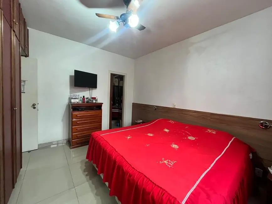 Foto 5 de Apartamento com 3 quartos à venda, 110m2 em Alvarez, Nova Iguacu - RJ