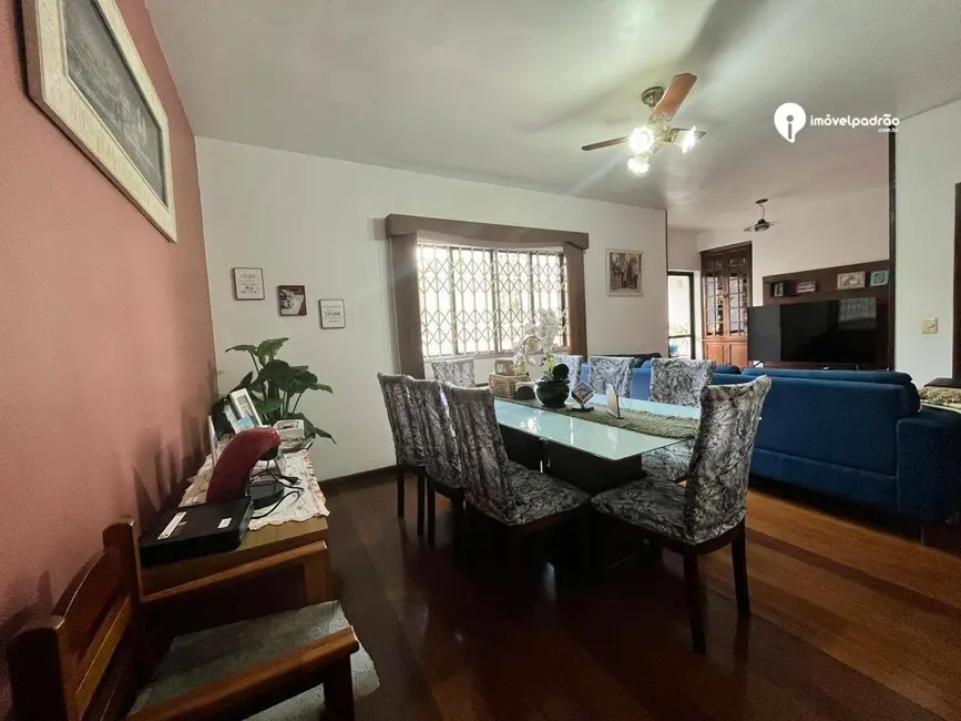 Foto 1 de Apartamento com 3 quartos à venda, 110m2 em Alvarez, Nova Iguacu - RJ