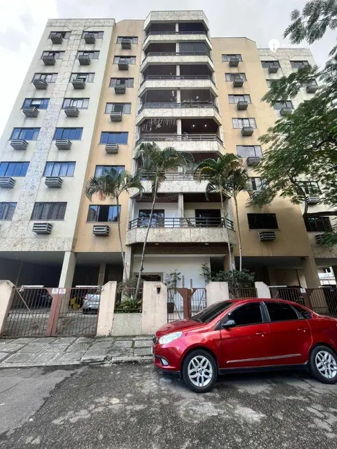 Foto 2 de Apartamento com 3 quartos à venda, 110m2 em Alvarez, Nova Iguacu - RJ