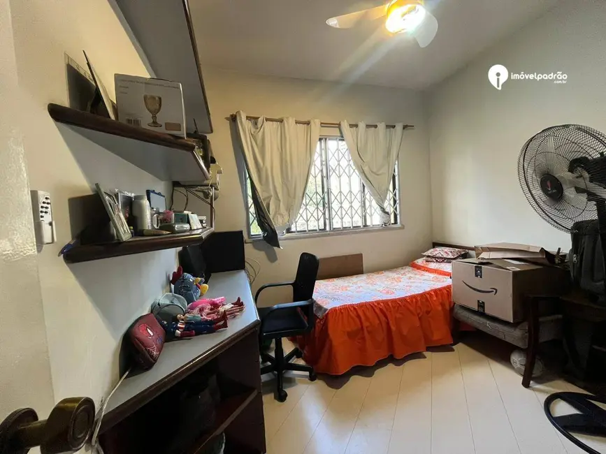 Foto 9 de Apartamento com 3 quartos à venda, 110m2 em Alvarez, Nova Iguacu - RJ