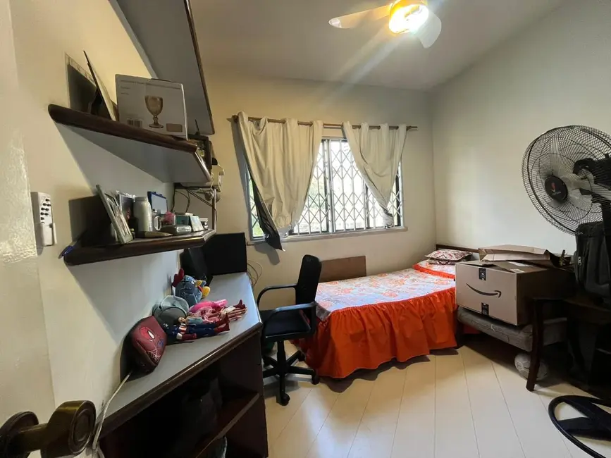 Foto 9 de Apartamento com 3 quartos à venda, 110m2 em Alvarez, Nova Iguacu - RJ