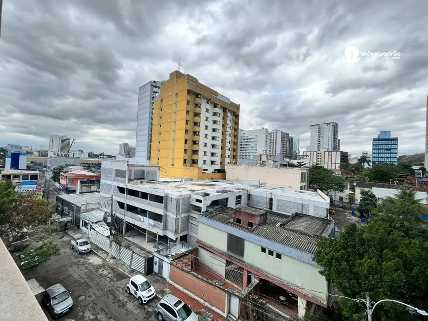 Foto 4 de Apartamento com 3 quartos à venda, 110m2 em Alvarez, Nova Iguacu - RJ