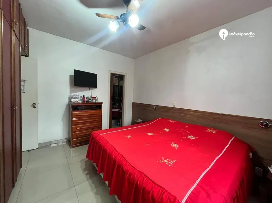 Foto 5 de Apartamento com 3 quartos à venda, 110m2 em Alvarez, Nova Iguacu - RJ