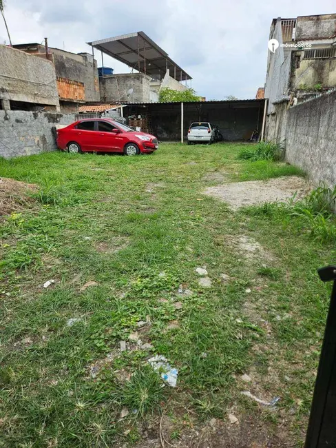 Foto 1 de Terreno / Lote para alugar, 300m2 em Vila Luz, Belford Roxo - RJ