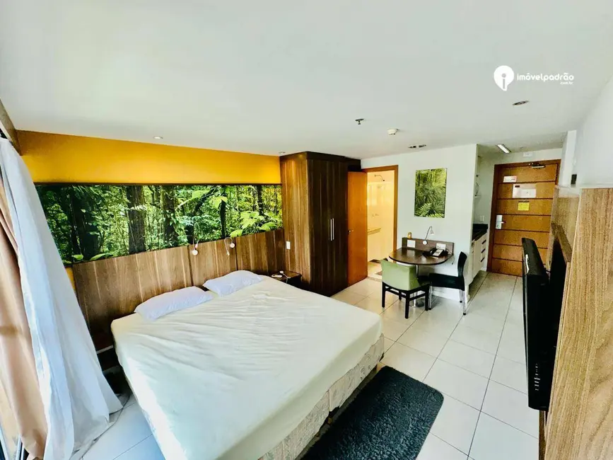 Loft / Flat com 1 quarto para alugar, 40m2 em Centro, Nova Iguacu - RJ - imagem 1 Foto 1 de Loft / Flat com 1 quarto para alugar, 40m2 em Centro, Nova Iguacu - RJ