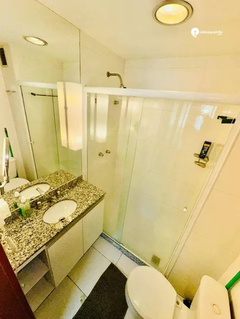 Loft / Flat com 1 quarto para alugar, 40m2 em Centro, Nova Iguacu - RJ - imagem 7 Foto 7 de Loft / Flat com 1 quarto para alugar, 40m2 em Centro, Nova Iguacu - RJ