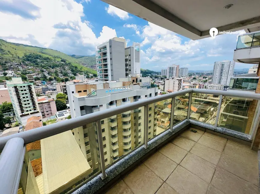 Loft / Flat com 1 quarto para alugar, 40m2 em Centro, Nova Iguacu - RJ - imagem 8 Foto 8 de Loft / Flat com 1 quarto para alugar, 40m2 em Centro, Nova Iguacu - RJ