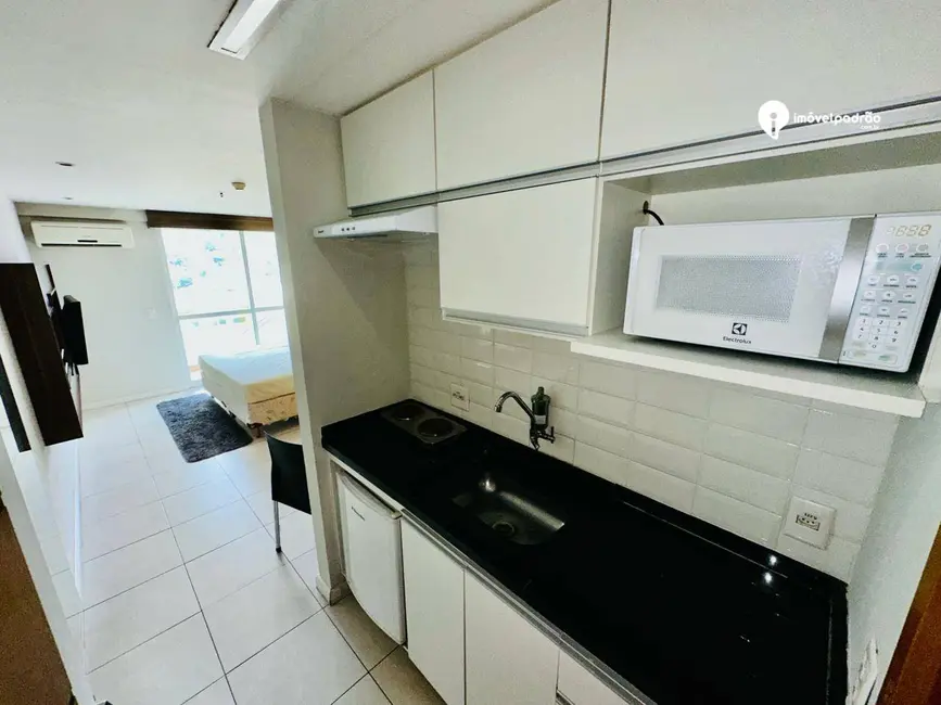 Loft / Flat com 1 quarto para alugar, 40m2 em Centro, Nova Iguacu - RJ - imagem 4 Foto 4 de Loft / Flat com 1 quarto para alugar, 40m2 em Centro, Nova Iguacu - RJ