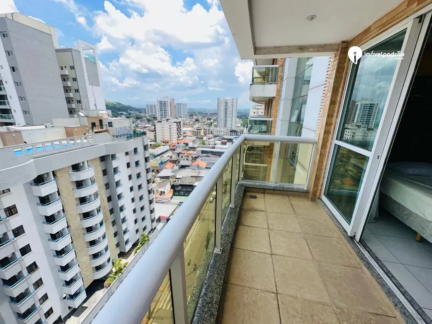 Loft / Flat com 1 quarto para alugar, 40m2 em Centro, Nova Iguacu - RJ - imagem 9 Foto 9 de Loft / Flat com 1 quarto para alugar, 40m2 em Centro, Nova Iguacu - RJ