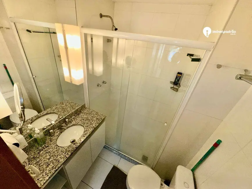 Loft / Flat com 1 quarto para alugar, 40m2 em Centro, Nova Iguacu - RJ - imagem 6 Foto 6 de Loft / Flat com 1 quarto para alugar, 40m2 em Centro, Nova Iguacu - RJ