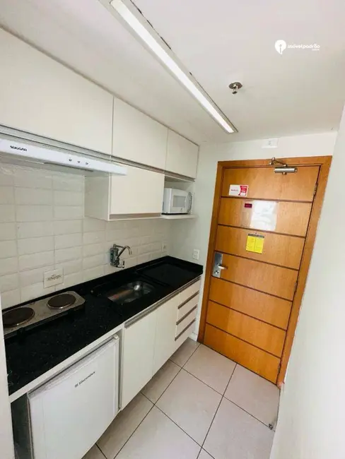 Loft / Flat com 1 quarto para alugar, 40m2 em Centro, Nova Iguacu - RJ - imagem 5 Foto 5 de Loft / Flat com 1 quarto para alugar, 40m2 em Centro, Nova Iguacu - RJ