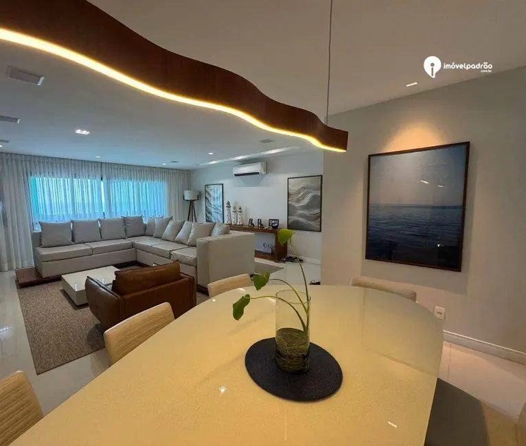 Foto 5 de Apartamento com 4 quartos à venda, 211m2 em Mangaratiba - RJ