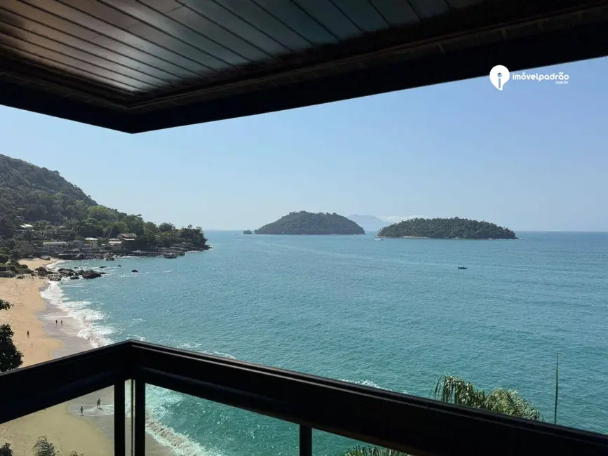 Foto 1 de Apartamento com 4 quartos à venda, 211m2 em Mangaratiba - RJ