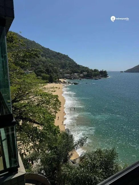 Foto 2 de Apartamento com 4 quartos à venda, 211m2 em Mangaratiba - RJ