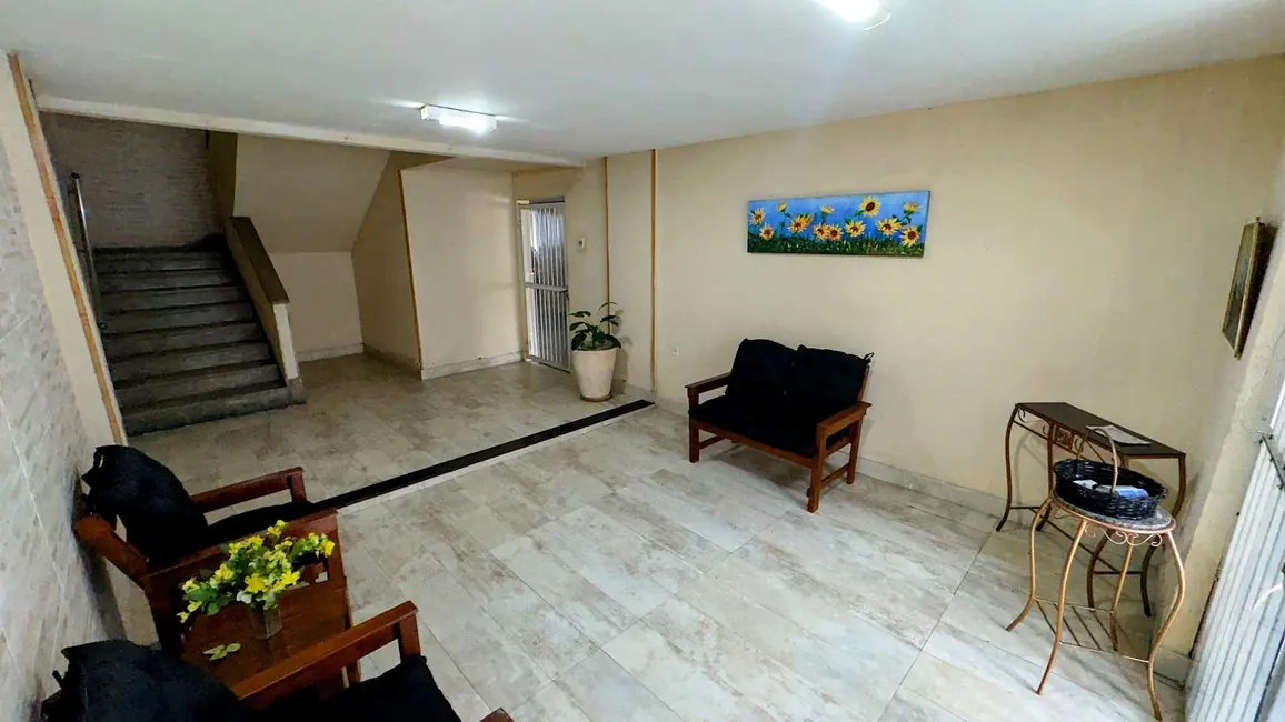 Foto 4 de Apartamento com 3 quartos à venda, 120m2 em Centro, Nova Iguacu - RJ