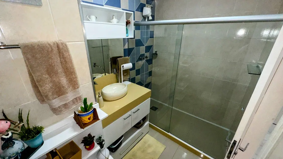 Foto 8 de Apartamento com 3 quartos à venda, 120m2 em Centro, Nova Iguacu - RJ