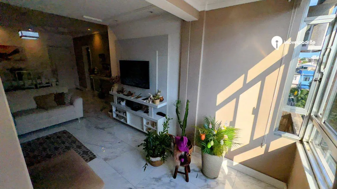 Foto 5 de Apartamento com 3 quartos à venda, 120m2 em Centro, Nova Iguacu - RJ
