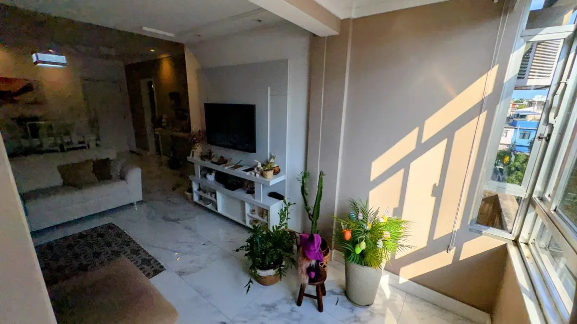 Foto 5 de Apartamento com 3 quartos à venda, 120m2 em Centro, Nova Iguacu - RJ