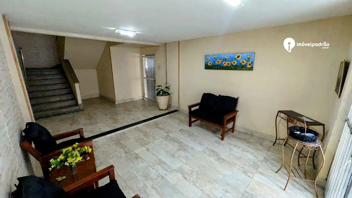 Foto 4 de Apartamento com 3 quartos à venda, 120m2 em Centro, Nova Iguacu - RJ