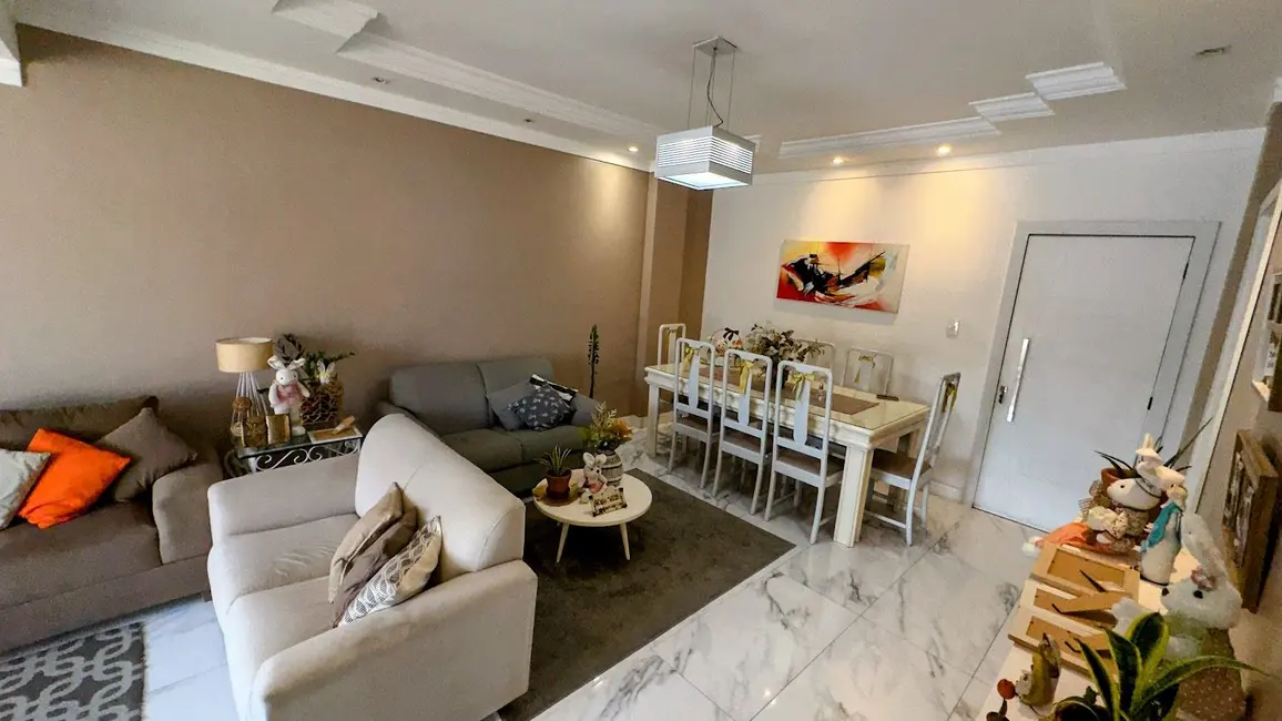 Foto 9 de Apartamento com 3 quartos à venda, 120m2 em Centro, Nova Iguacu - RJ