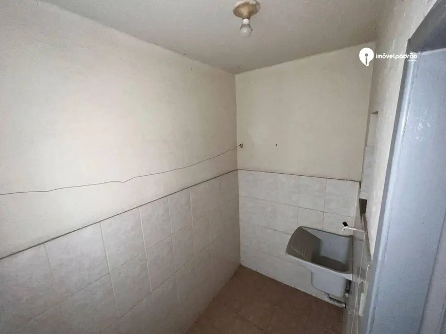 Foto 8 de Apartamento com 1 quarto à venda, 59m2 em Coelho da Rocha, Sao Joao De Meriti - RJ