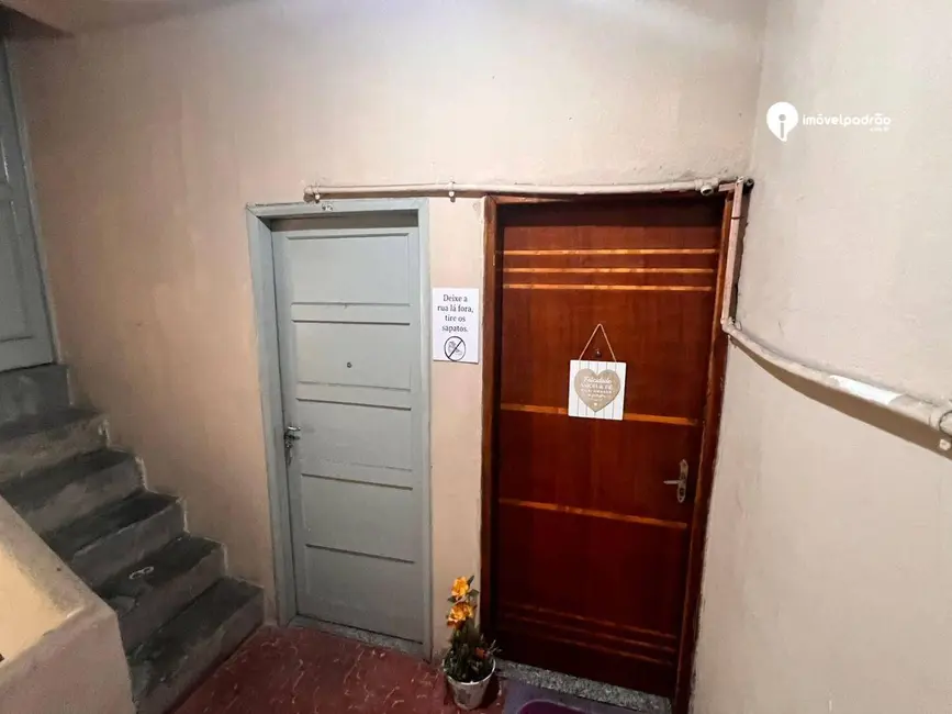 Foto 2 de Apartamento com 1 quarto à venda, 59m2 em Coelho da Rocha, Sao Joao De Meriti - RJ