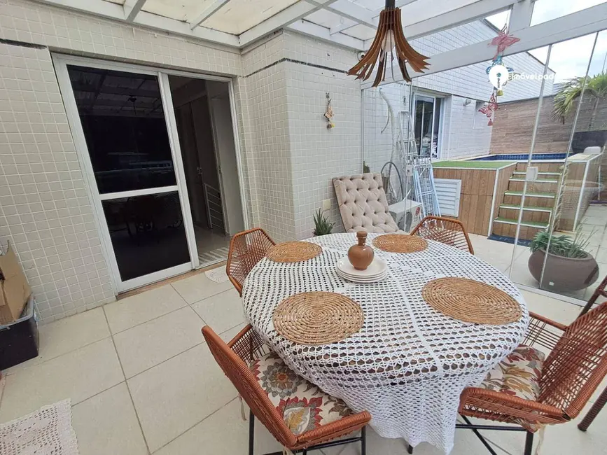 Cobertura com 3 quartos à venda, 126m2 em Recreio dos Bandeirantes, Rio De Janeiro - RJ - imagem 6 Foto 6 de Cobertura com 3 quartos à venda, 126m2 em Recreio dos Bandeirantes, Rio De Janeiro - RJ