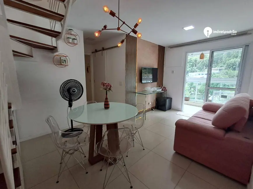 Cobertura com 3 quartos à venda, 126m2 em Recreio dos Bandeirantes, Rio De Janeiro - RJ - imagem 7 Foto 7 de Cobertura com 3 quartos à venda, 126m2 em Recreio dos Bandeirantes, Rio De Janeiro - RJ