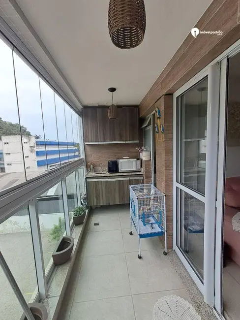Cobertura com 3 quartos à venda, 126m2 em Recreio dos Bandeirantes, Rio De Janeiro - RJ - imagem 8 Foto 8 de Cobertura com 3 quartos à venda, 126m2 em Recreio dos Bandeirantes, Rio De Janeiro - RJ