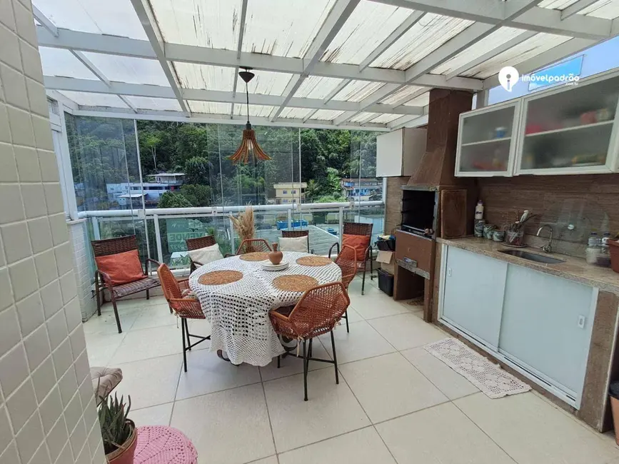 Cobertura com 3 quartos à venda, 126m2 em Recreio dos Bandeirantes, Rio De Janeiro - RJ - imagem 3 Foto 3 de Cobertura com 3 quartos à venda, 126m2 em Recreio dos Bandeirantes, Rio De Janeiro - RJ