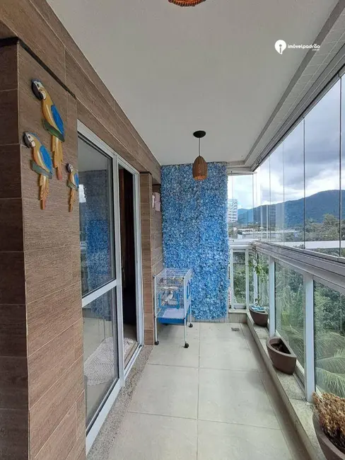 Cobertura com 3 quartos à venda, 126m2 em Recreio dos Bandeirantes, Rio De Janeiro - RJ - imagem 9 Foto 9 de Cobertura com 3 quartos à venda, 126m2 em Recreio dos Bandeirantes, Rio De Janeiro - RJ