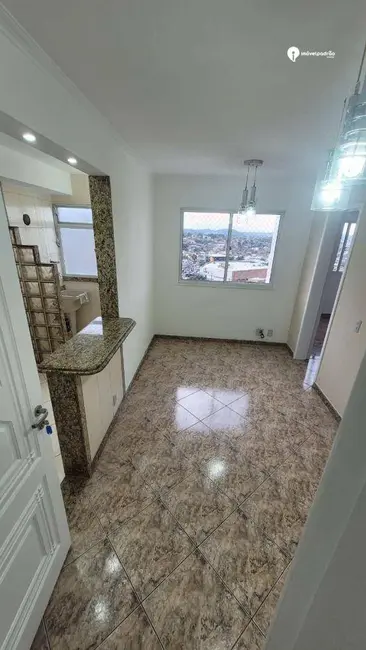 Apartamento com 2 quartos à venda, 57m2 em Metrópole, Nova Iguacu - RJ - imagem 1 Foto 1 de Apartamento com 2 quartos à venda, 57m2 em Metrópole, Nova Iguacu - RJ