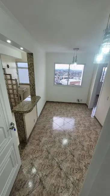 Foto 1 de Apartamento com 2 quartos à venda, 57m2 em Metrópole, Nova Iguacu - RJ