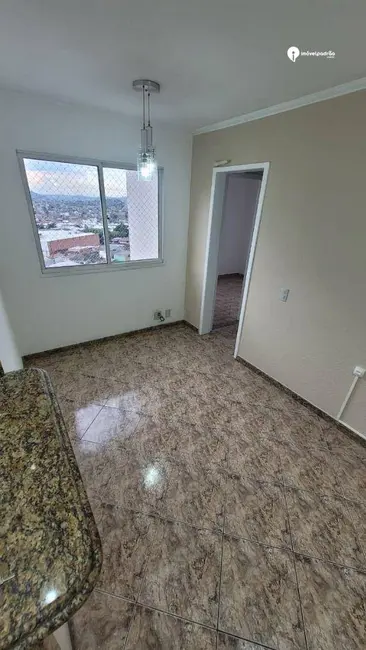 Apartamento com 2 quartos à venda, 57m2 em Metrópole, Nova Iguacu - RJ - imagem 3 Foto 3 de Apartamento com 2 quartos à venda, 57m2 em Metrópole, Nova Iguacu - RJ