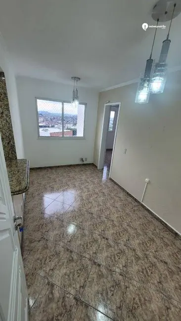 Apartamento com 2 quartos à venda, 57m2 em Metrópole, Nova Iguacu - RJ - imagem 2 Foto 2 de Apartamento com 2 quartos à venda, 57m2 em Metrópole, Nova Iguacu - RJ