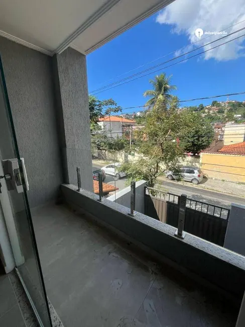 Foto 4 de Casa com 2 quartos à venda, 50m2 em Centro, Nova Iguacu - RJ