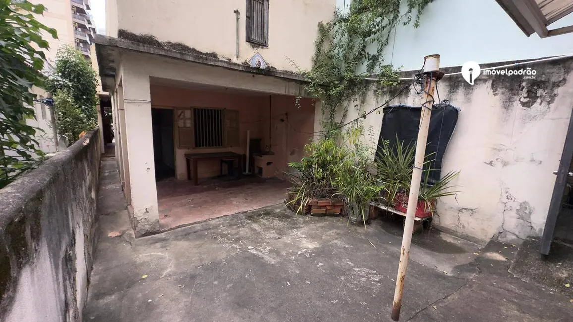 Foto 1 de Casa com 3 quartos para alugar, 150m2 em Alvarez, Nova Iguacu - RJ