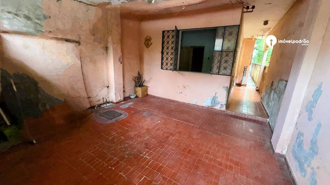 Foto 6 de Casa com 3 quartos para alugar, 150m2 em Alvarez, Nova Iguacu - RJ