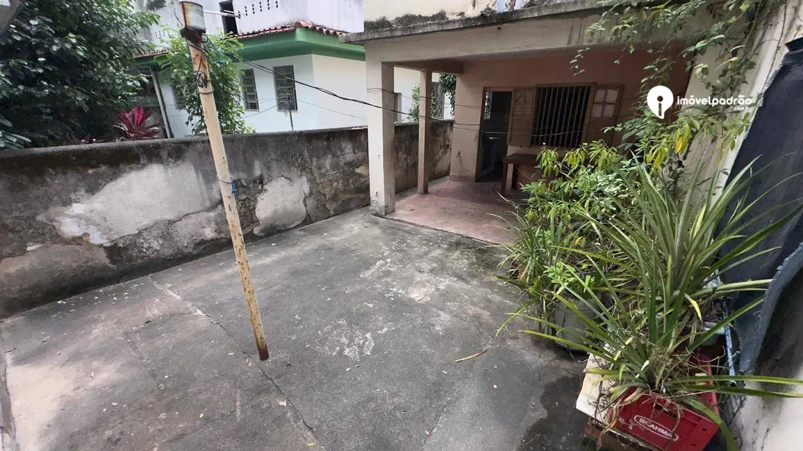 Foto 3 de Casa com 3 quartos para alugar, 150m2 em Alvarez, Nova Iguacu - RJ