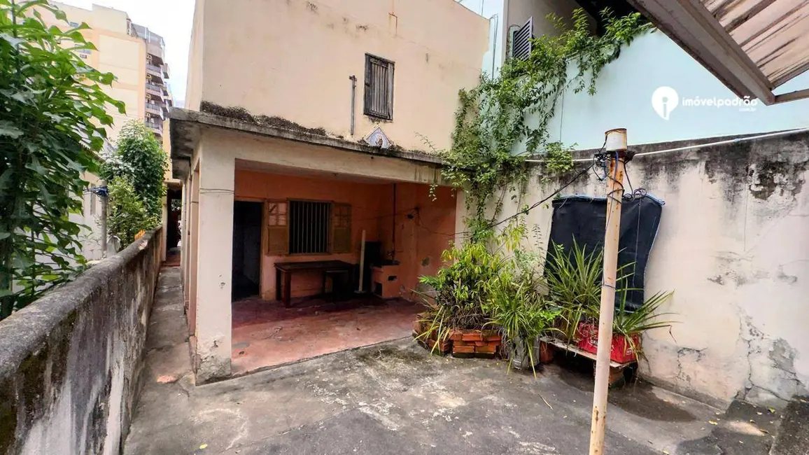 Foto 2 de Casa com 3 quartos para alugar, 150m2 em Alvarez, Nova Iguacu - RJ